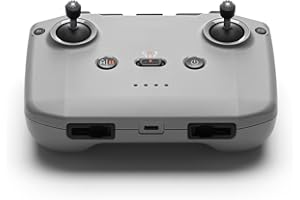 IMYHOO Original RC-N3 Remote Controller for DJI Mini 5 Pro,FIiP, Neo, Air 3S, Mini 4 Pro, Air 3, Up to 3.5 Hours of Battery Life