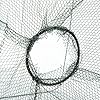 Cage-shrimp-fishing-netsbait-traps-nylon-mesh-ring-alloy-framefishing-tools-by-buytra
