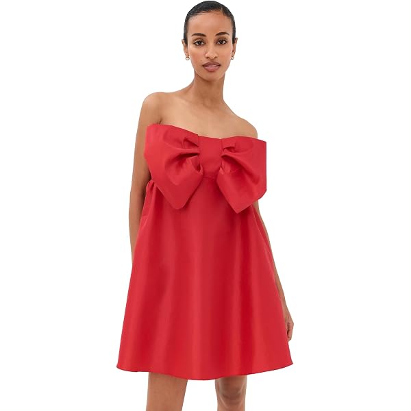Winston Poplin Midi Dress at Amazon Women's Clothing store