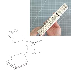 Bookbinding Kit - KOOTIKO Bookbinding