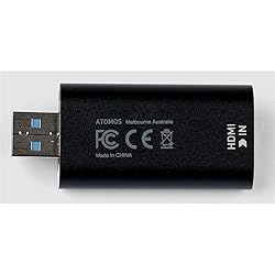 Atomos Connect - Connect & Stream
