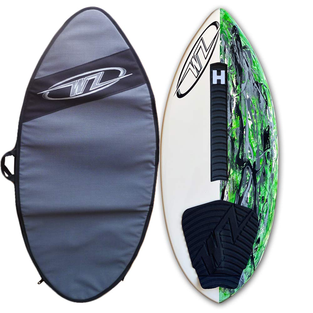 Sports & Outdoors Slapfish Skimboards 41 Fiberglass & Carbon Kids