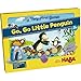 HABA My Very First Games - Go Go Little Penguin! - A First Competitive Game for Ages 2+ (Made in Germany)