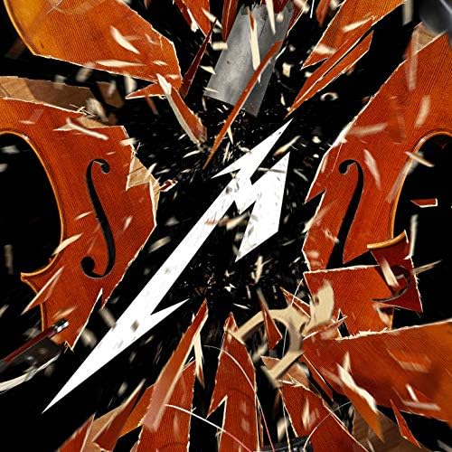 Metallica - Live Shit: Binge & Purge (CD & DVD) - Amazon.com Music