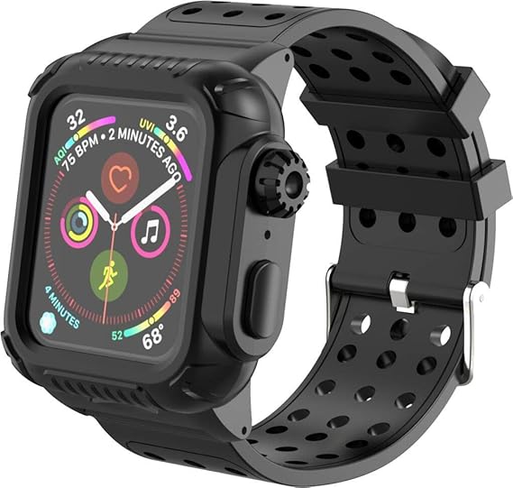 waterproof apple watch case 42mm