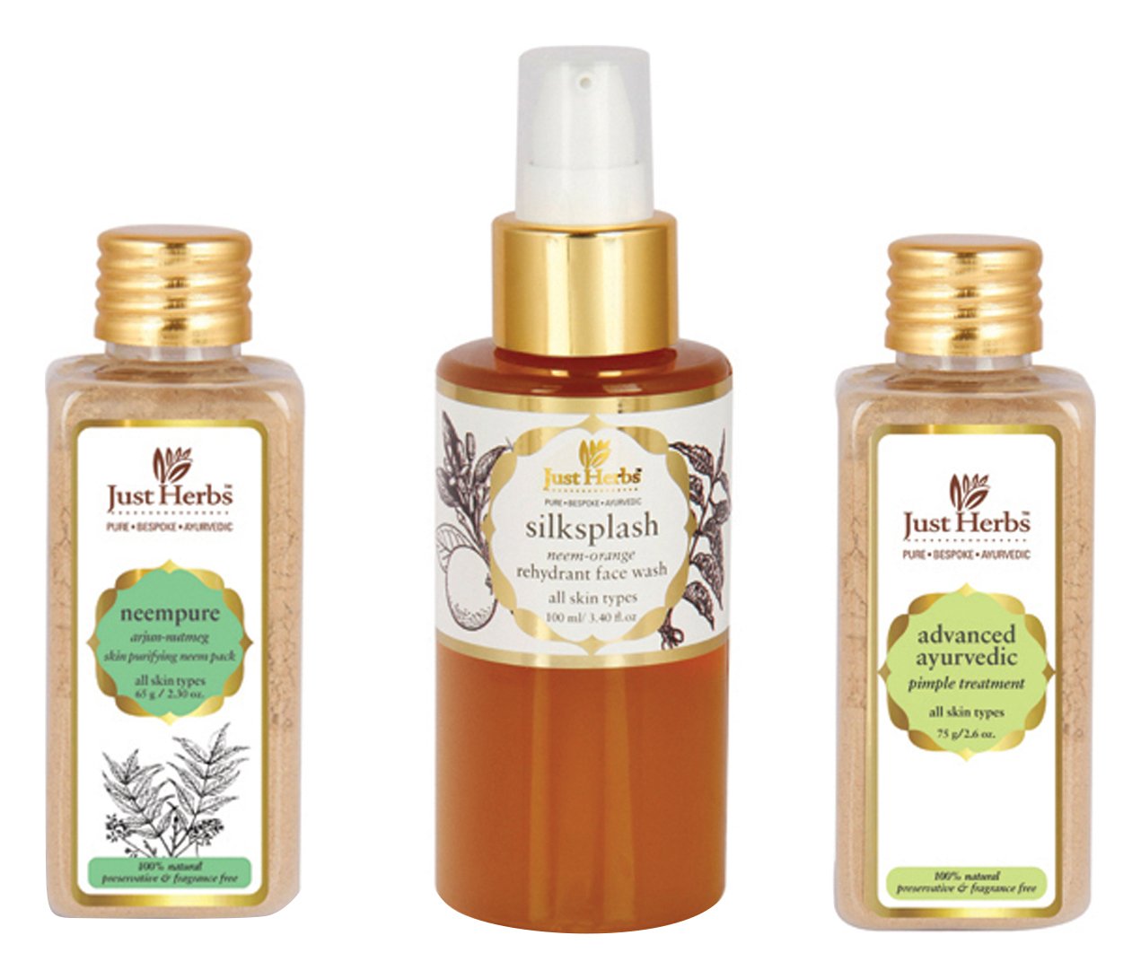 ayurvedic medicine for acne prone skin