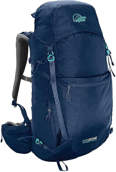 lowe alpine womens backpack