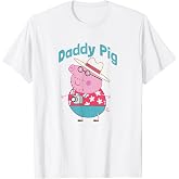 Peppa Pig Daddy Pig T-Shirt