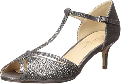 paradox bridal shoes