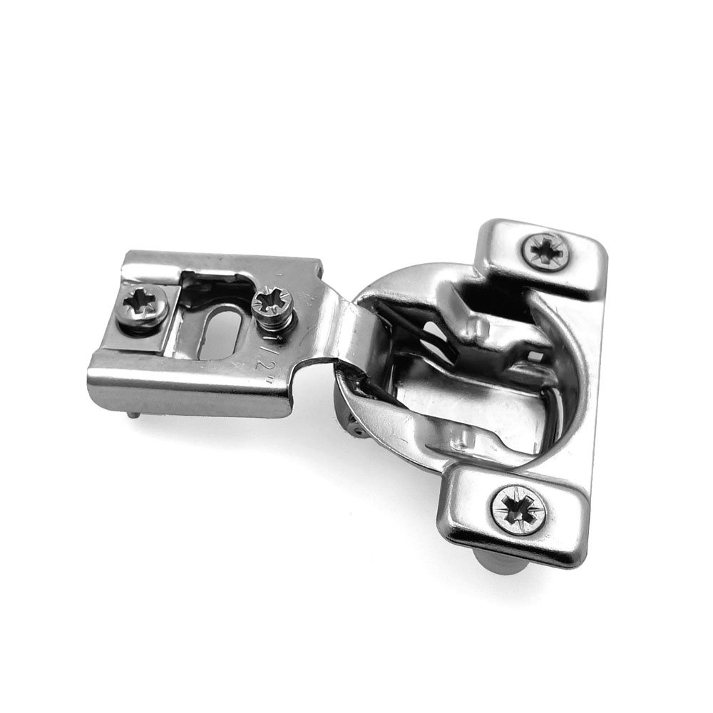 Best stainlesssteel hinges for kitchen cabinets