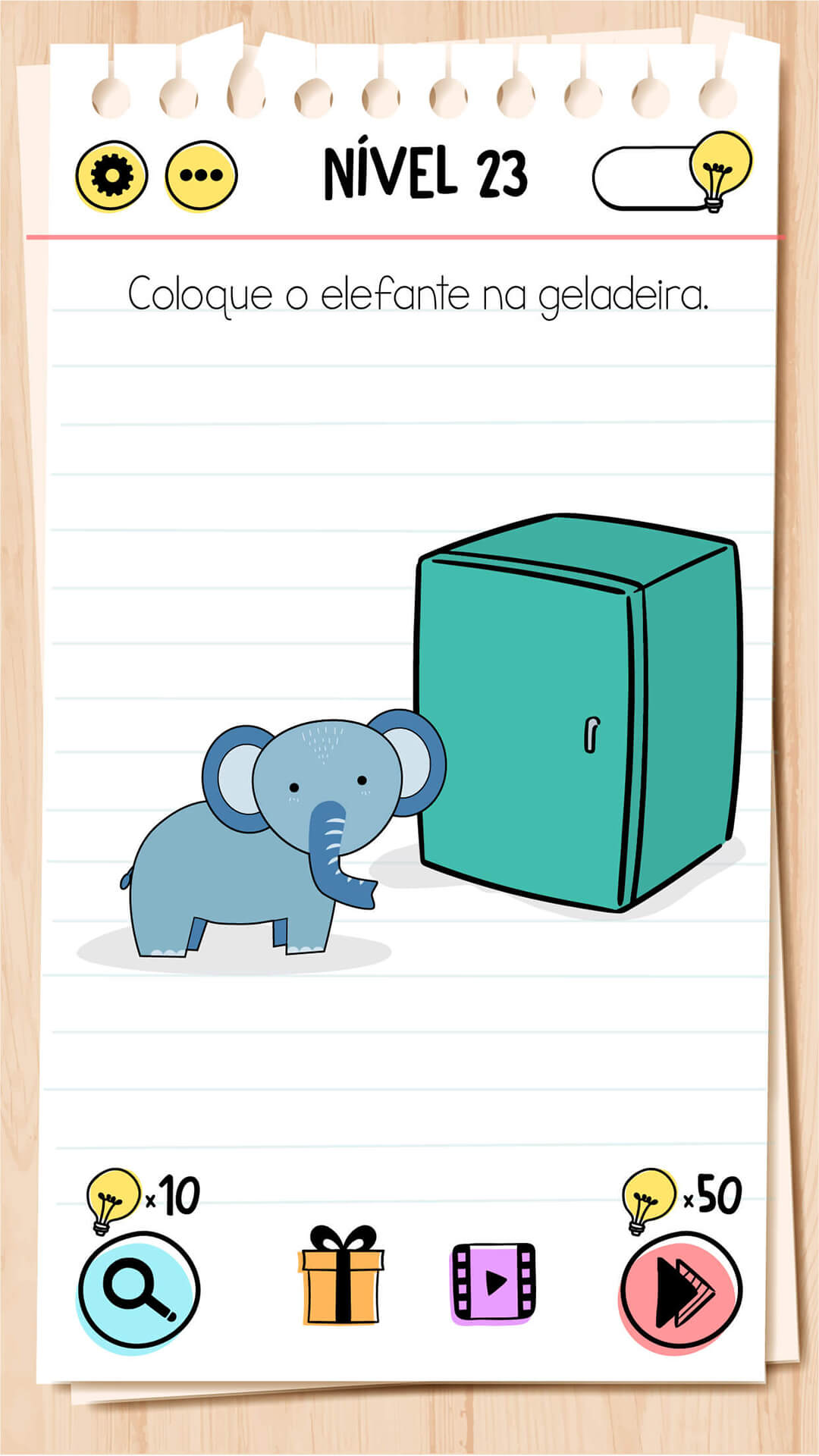 Brain Test: Jogos Mentais Premium : Amazon.com.br: Apps e Jogos