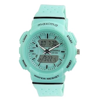 maxima digital watches