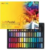 Amazon.com : Prismacolor Premier NuPastel Firm Pastel Color Sticks