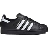 Adidas JI0079 Superstar II Superstar II Core Black/Cloud White/Core Black