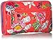 Vera Bradley Women's RFID Turnlock Wallet-Signature