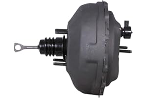 Cardone 54-71061 Remanufactured Power Brake Booster