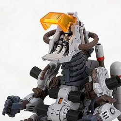 Kotobukiya Zo: RZ-014 Godos Marking Plus Plastic