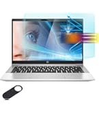 upscreen Privacy Schermbeschermer voor HP ProBook 440 G8 - Screen Protector Anti-Spy, Antikras, Anti-Vingerafdruk