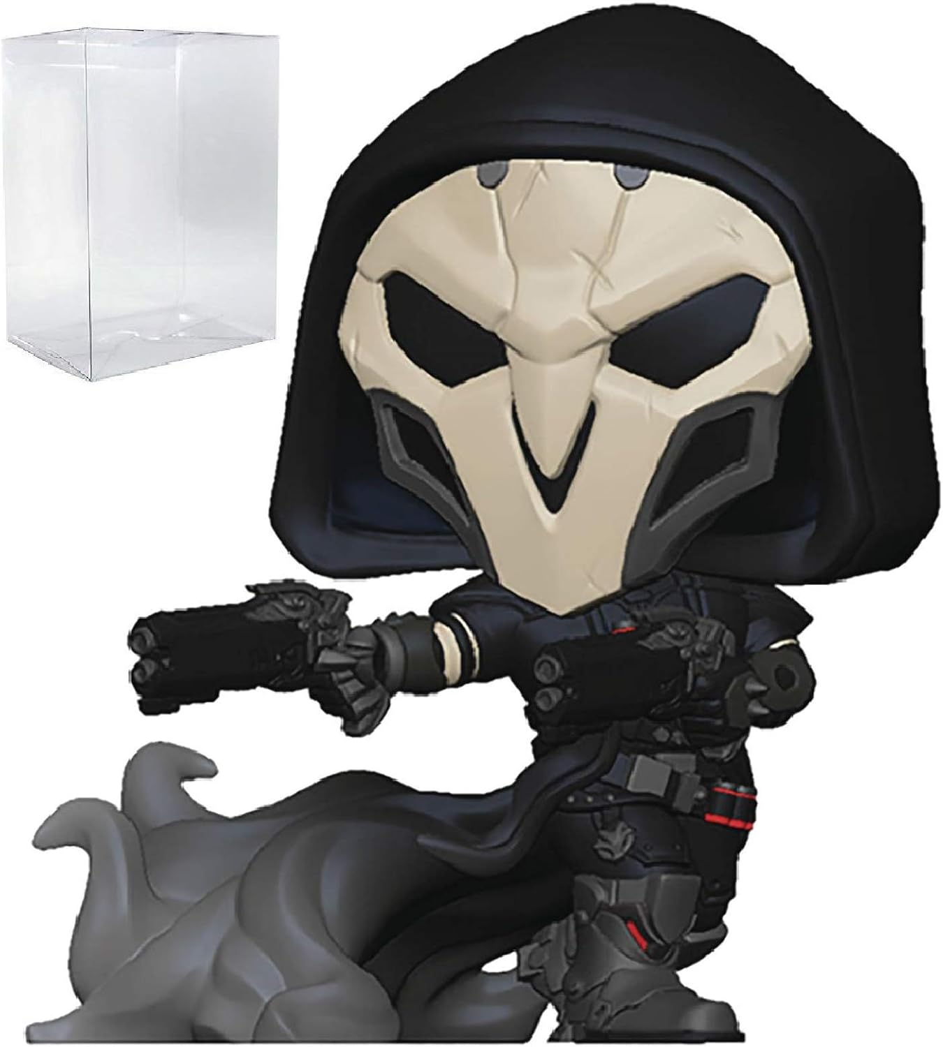 the reaper funko pop fortnite