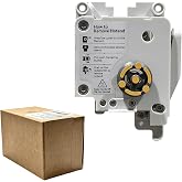 Bulto Bamboo A1 Extruder Unit Replacement with Hardened Steel Gears, Filament Cutter, Extrusion Motor, Eddy Sensor for Bambu Lab A1/A1Mini 3D Printer Accessories