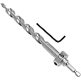 Kreg KPHA908 Pocket-Hole Jig XL Drill Bit
