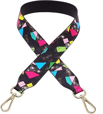 neon bag strap