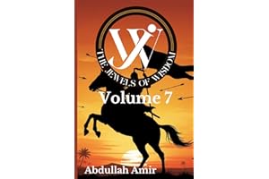The Jewels of Wisdom - Volume 7