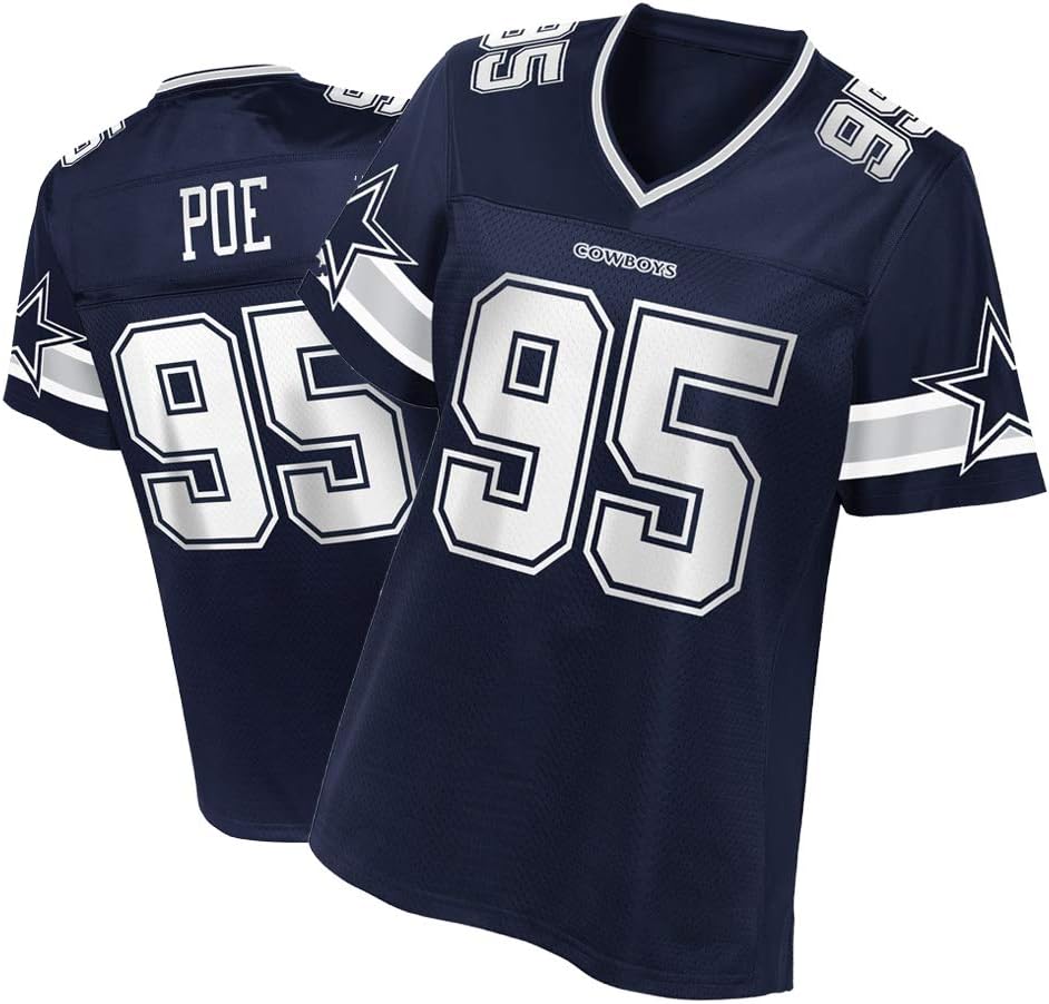 95 cowboys jersey