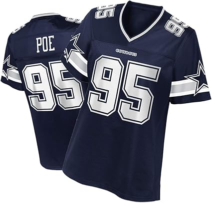 cowboys 95 jersey