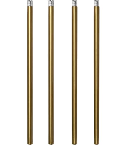 Amazon.com: B&P Lamp® Solid Brass 3-Arm Cluster Body : Tools