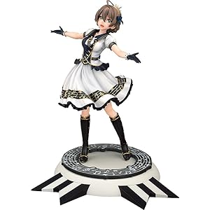 アイドルマスター ミリオンライブ！ 桜守歌織 音楽で紡ぎ出す世界 アナザー2Ver. 1/7スケール