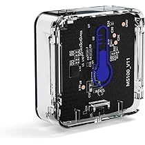 google home outdoor temperature sensor