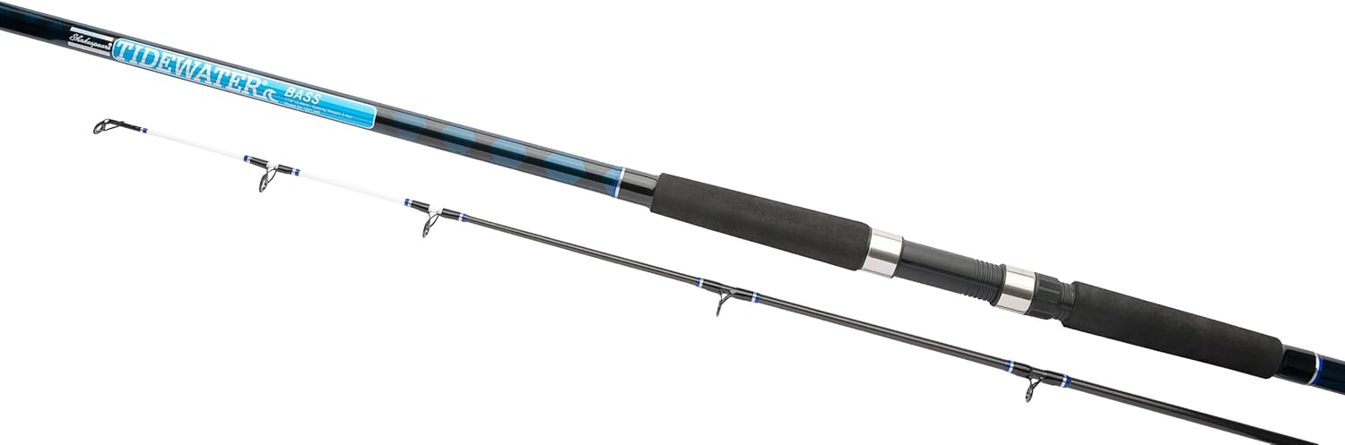 shakespeare tidewater rod