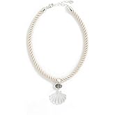 Chan Luu Women's Sterling Silver Necklace