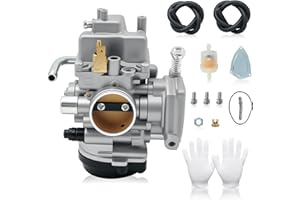 Carburetor for Bombardier 400 Can-Am Outlander MAX 400 4X4 2004-2008 Carburateur STD XT HO ATV Carb Kit