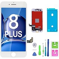 difference between lcd screen and digitizer free sample