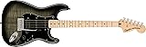Squier Affinity Series Stratocaster FMT Electric