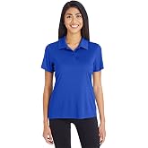 Team 365 Ladies' Zone Performance Polo M SPORT ROYAL