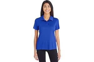 Ladies' Zone Performance Polo by Team 365
