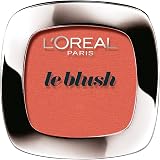 L'Oreal Paris Blushes 100 g - Powder Blush with Mirror and Brush