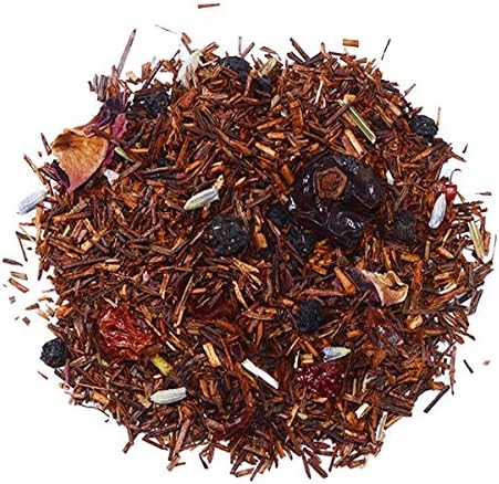 Organic Lavender Rooibos Tea