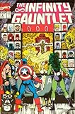 The Infinity Gauntlet #2