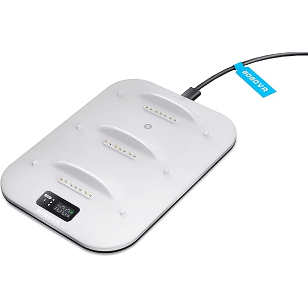 AMVR Controller Grips For Pico 4 Ultra - Anti-Slip Silicone Cover With Hand Straps