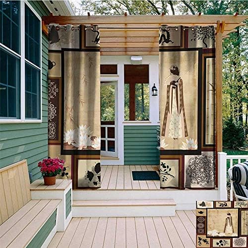 Pergola japonesa 【TOP 2021】 Las mejores pérgolas del mercado.