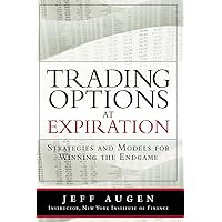 Positional Option Trading: An Advanced Guide (Wiley Trading