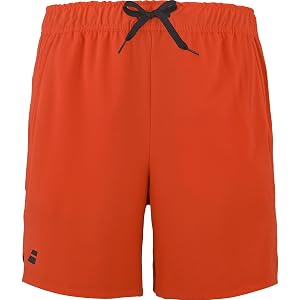Babolat Boy's Play Tennis Shorts