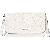 Nine West womens Shonda Slg Wallet on a String