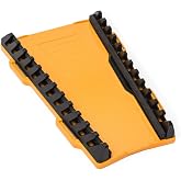 GEARWRENCH 2 Pc. 13 Slot Reversible Wrench Rack - 83120