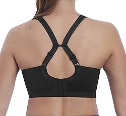 Freya Women's Plus-Size Dynamic Soft Sports Bra