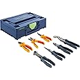 Festool 577456 Pliers Systainer³ SYS3 M 112 ZA
